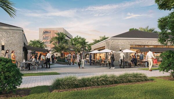 Más espacio para ir de shopping: ampliaciones y nuevos centros comerciales que se vienen