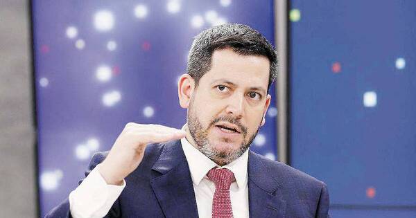 La Nación / Logran ahorro de G. 17.000 millones y los recursos serán redireccionados
