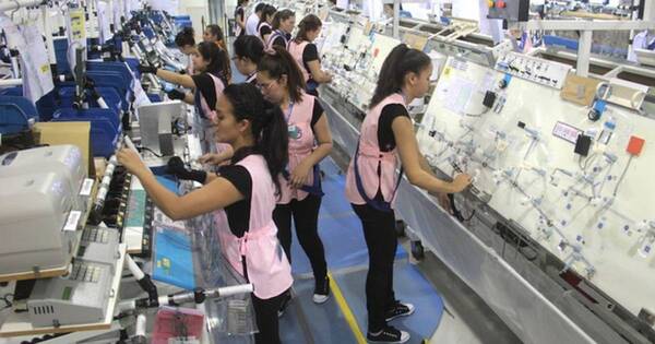 La Nación / Más de 4.100 nuevas empresas fueron abiertas este año