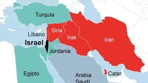 Israel podría invadir el Líbano - Informatepy.com