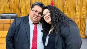 Fiscalía allana para confirmar festín de irregularidades del clan Adorno