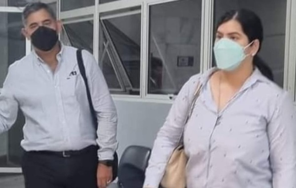 Apelan absoluciones y pena reducida en caso Imedic