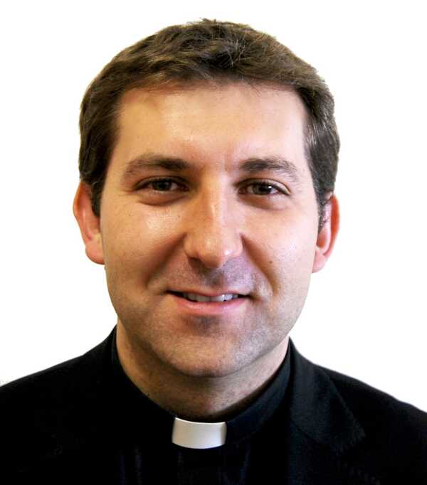 Nuevo Nuncio Apostólico en Paraguay - Portal Digital Cáritas Universidad Católica