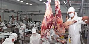Diario HOY | Carne paraguaya, aprobada para ir a Canadá