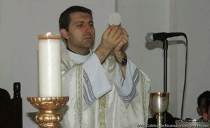 Paraguay tiene nuevo Nuncio Apostólico - Megacadena - Diario Digital
