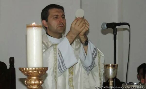 Paraguay tiene nuevo Nuncio Apostólico - Megacadena - Diario Digital