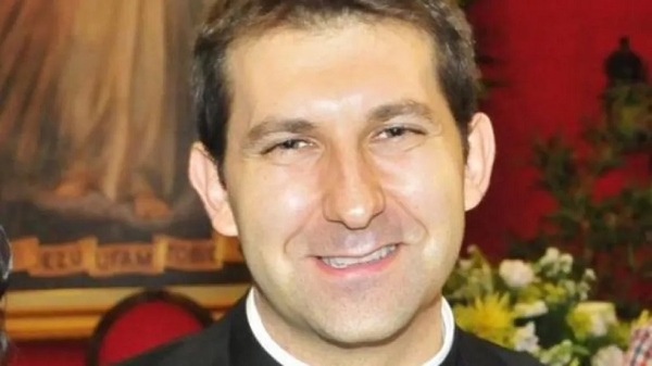 Vincenzo Turturro será el nuevo nuncio apostólico en Paraguay - Noticias Paraguay