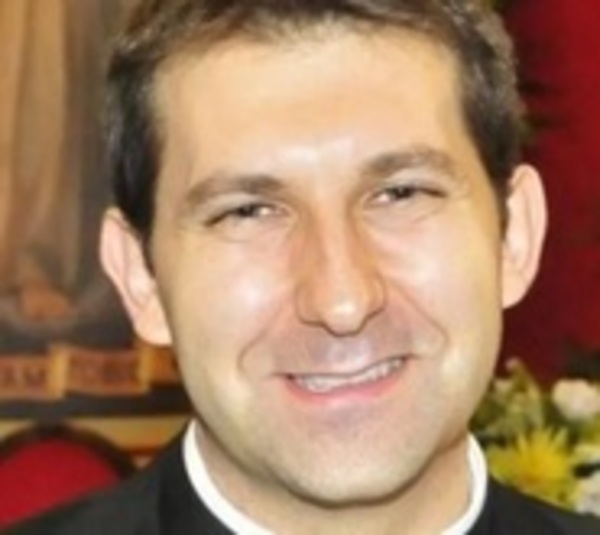 Vincenzo Turturro será el nuevo nuncio apostólico en Paraguay - Paraguay.com