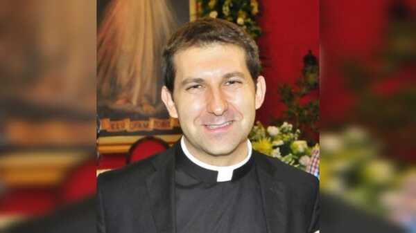 Diario HOY | Papa designa a nuevo representante de la Santa Sede en Paraguay