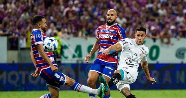 La Nación / Rojas rescindiría por falta de pago