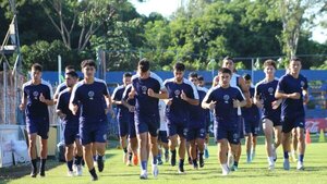 Amarilla es la quinta apuesta del Danzarín