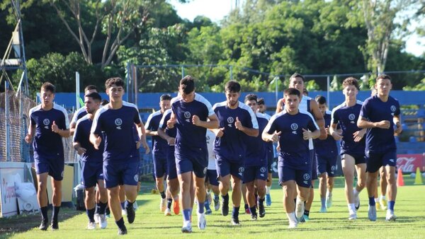Amarilla es la quinta apuesta del Danzarín