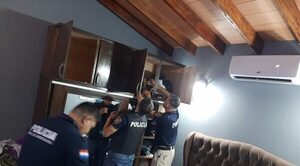 Ápate: Imputan a supuestos miembros de la red de secuestro y extorsión