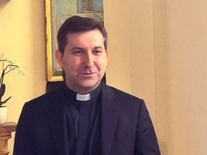 La Santa Sede, confirma nuevo nuncio en Paraguay - La Tribuna