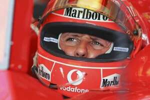 Michael Schumacher-F1: Hoy se cumplen diez años del accidente de esquí del alemán - ABC Motor 360 - ABC Color