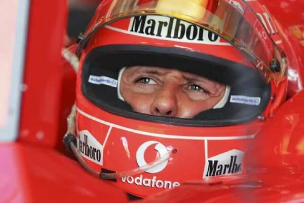 Michael Schumacher-F1: Hoy se cumplen diez años del accidente de esquí del alemán - ABC Motor 360 - ABC Color