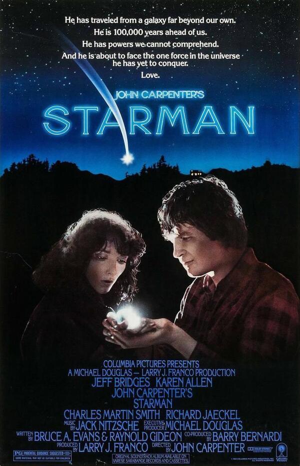 Las películas del 2023. Segunda parte - El Trueno