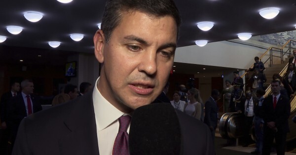 Peña duda sobre la ley de conflicto de intereses por la presión cartista y Contraloría extiende el plazo para las declaraciones juradas