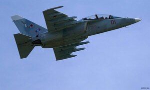 Polonia investiga aparición de un objeto no identificado en su espacio aéreo | 1000 Noticias