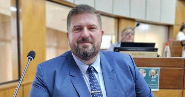 La Nación / Gestión legislativa: Kemper destaca sanciones de leyes que favorecen la generación de empleos