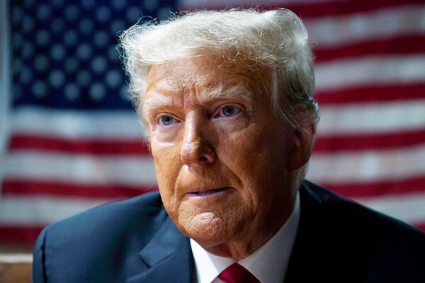 Maine, otro estado que impide a Trump ser candidato | 1000 Noticias