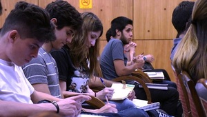 Becal otorgo más de 300 becas este año para distintos programas de formación de capital humano avanzado