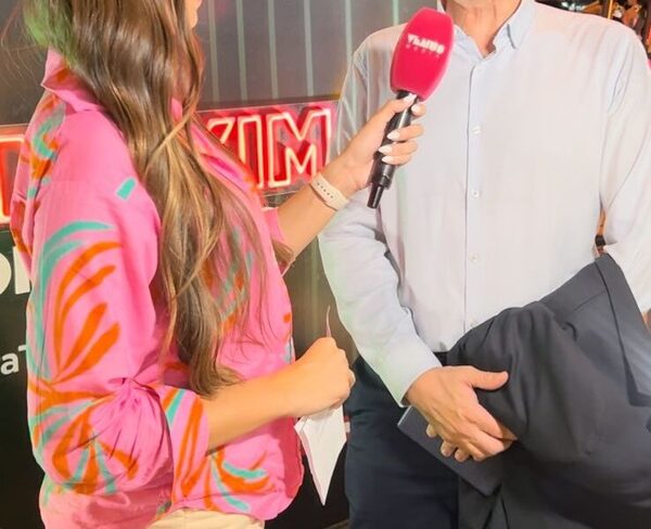 Puma Energy apuesta a la innovación y la sostenibilidad con la inauguración de su nueva estación de servicio.