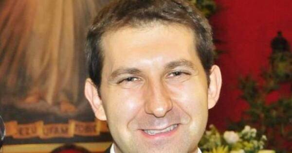 La Nación / Peña saludó al nuevo nuncio apostólico Turturro y expresó gratitud a Ariotti