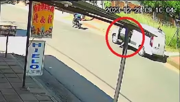 La policía no descarta que asalto millonario haya sido montado