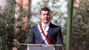 Peña resalta operativos contra el crimen organizado y expresa orgullo por impacto alcanzado