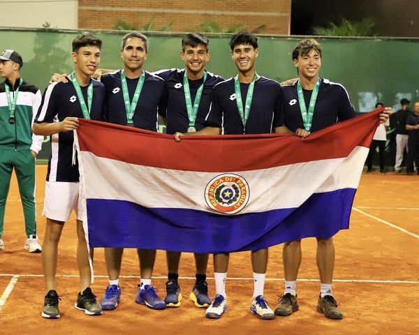 Copa Davis y Asunción Bowl son primeras atracciones tenísticas del 2024 - La Tribuna