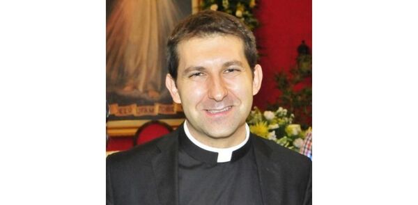 El italiano Vincenzo Turturro, es el nuevo Nuncio Apost贸lico en Paraguay - Revista PLUS