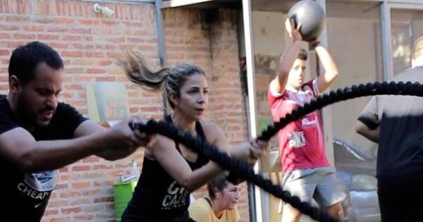 Diario HOY | Nutridiego encabeza competencia de destrezas con fines solidarios