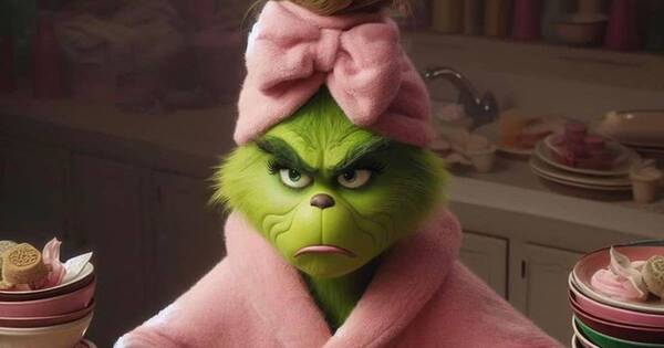 Diario HOY | ¿Y la novia?: Lluvia de memes con los momentos incómodos de Navidad