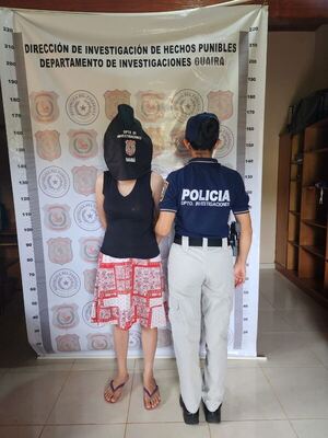 Joven habría abusado sexualmente de  una niña a la que cuidaba