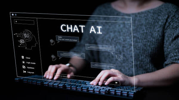 China desarticula grupo que usaba ChatGPT para extorsionar a empresas con ataques de "ransomware" - Revista PLUS