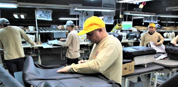 EAS registra un aumento del 50% en la apertura de negocios en Paraguay - Revista PLUS