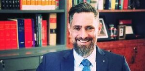 Paraguay nombra a Alejandro Rub铆n Cymerman como nuevo embajador ante Israel - Revista PLUS