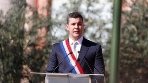 Santi resalta operativos contra el crimen organizado y expresa orgullo por impacto alcanzado