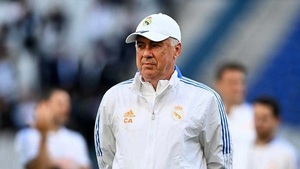 Real Madrid asegura a Ancelotti y lo aleja de Brasil - Noticias Paraguay