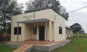 Asueto judicial y suspensión de plazos procesales para Mbaracayú y San Alberto
