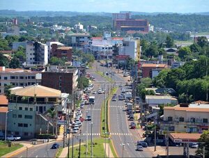 Junta Municipal de Encarnación rechaza plan estratégico de ordenamiento y desarrollo · Radio Monumental 1080 AM