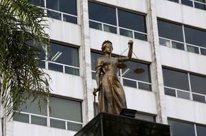 Se amplió lista de magistrados que prestarán servicios durante la feria judicial 2024