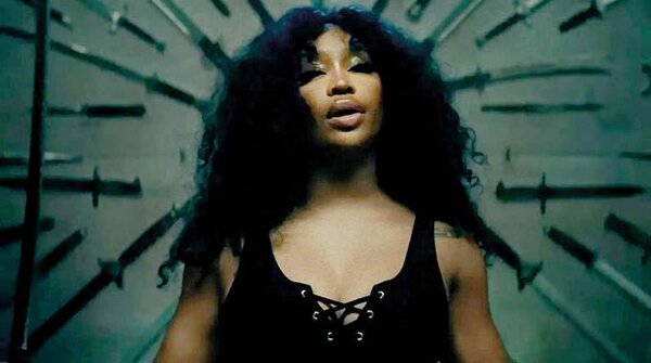 Revista Billboard: Las 10 canciones favoritas de 2023