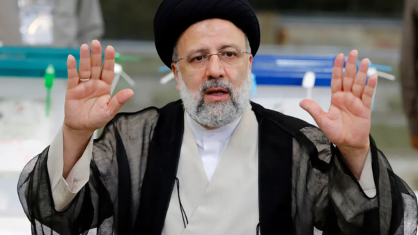 Irán ejecuta a cuatro personas condenadas por espionaje para Israel