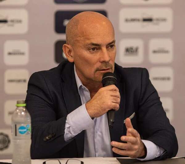 Olimpia levantó tres sanciones FIFA: ¿Cuántas le quedan para poder fichar? - Olimpia - ABC Color