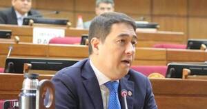 La Nación / Desde el PLRA advierten a Nakayama que no puede usar nombre ni símbolos del partido