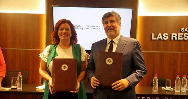La Nación / Capacitarán en Conatel sobre derechos de la mujer