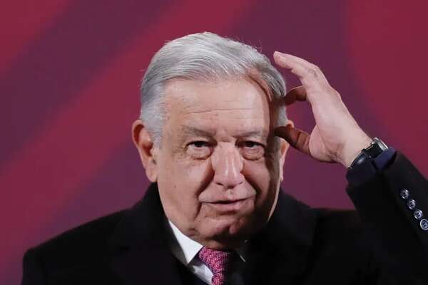 López Obrador critica el “autoritarismo” de Argentina ante las protestas contra Milei - Mundo - ABC Color