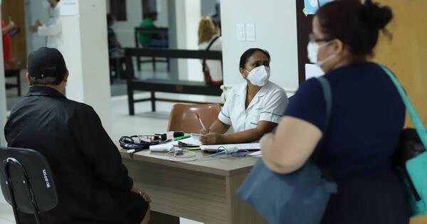 Diario HOY | Consultorios nocturnos cierran el año con más de 580 mil atenciones